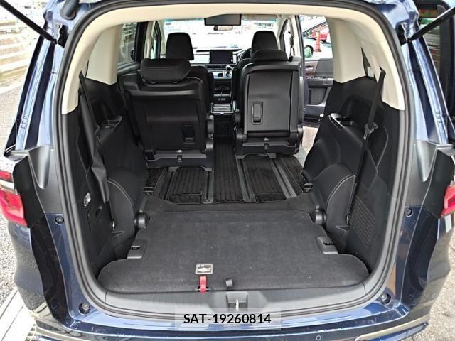 Honda ODYSSEY 2021-12 8660890-29