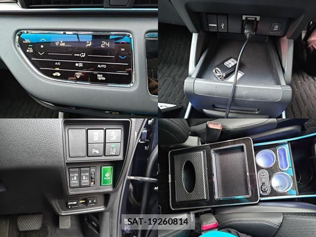 Honda ODYSSEY 2021-12 8660890-5