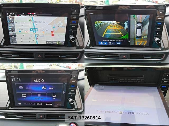 Honda ODYSSEY 2021-12 8660890-6