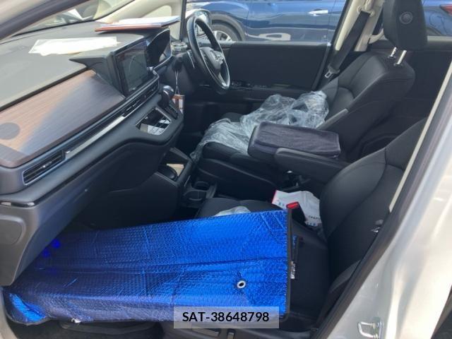 Honda ODYSSEY 2021-09 8660891-9