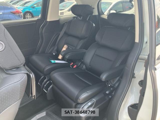 Honda ODYSSEY 2021-09 8660891-10