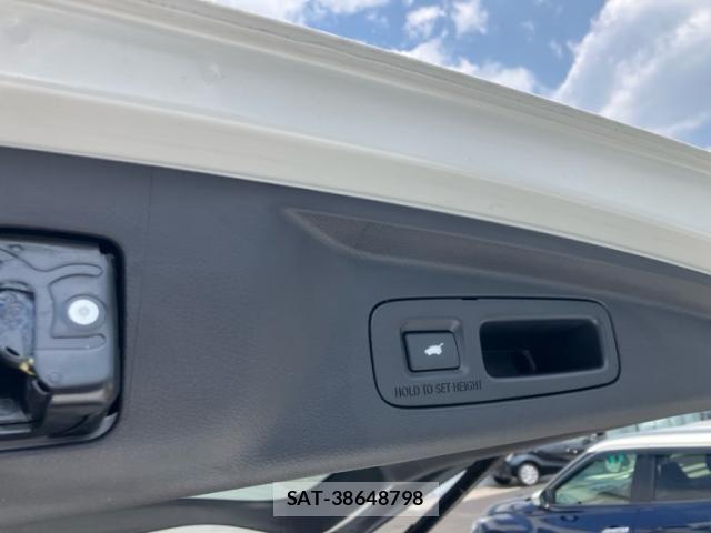 Honda ODYSSEY 2021-09 8660891-11