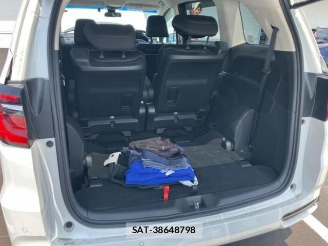 Honda ODYSSEY 2021-09 8660891-12