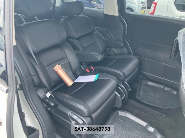 Honda ODYSSEY 2021-09 8660891-14