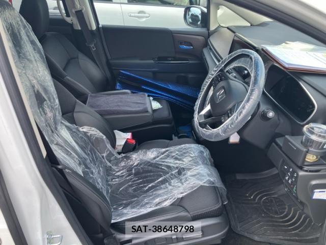Honda ODYSSEY 2021-09 8660891-15