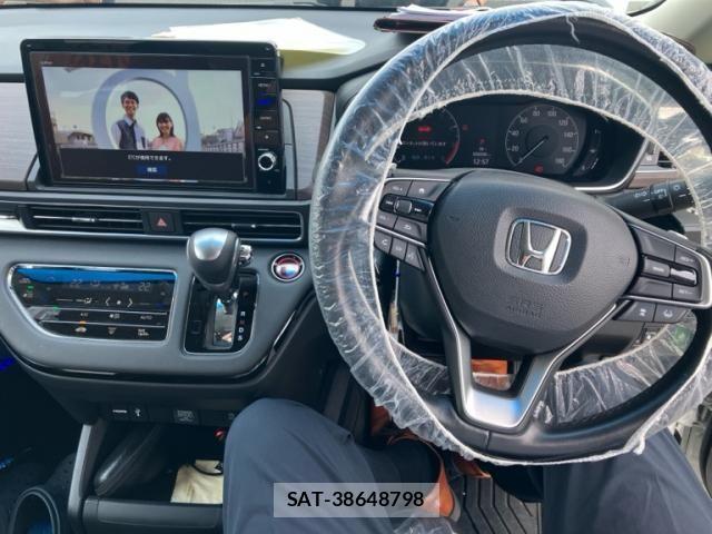 Honda ODYSSEY 2021-09 8660891-16