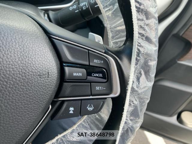 Honda ODYSSEY 2021-09 8660891-17