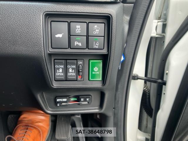 Honda ODYSSEY 2021-09 8660891-18