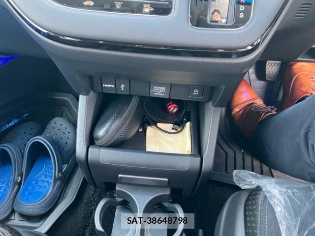 Honda ODYSSEY 2021-09 8660891-20