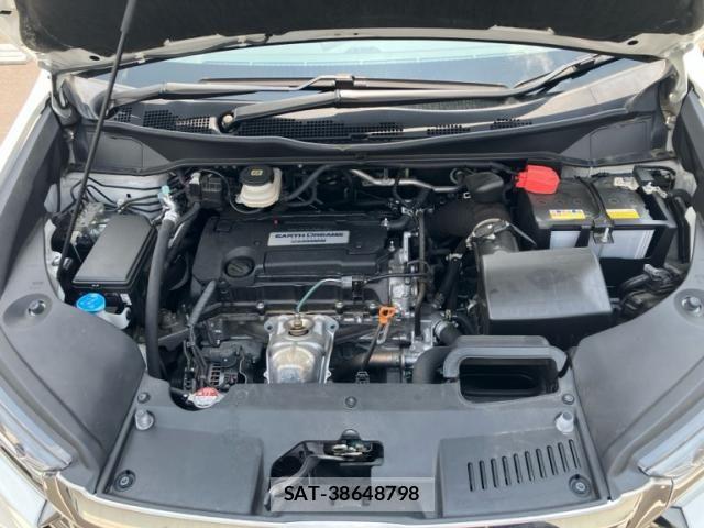 Honda ODYSSEY 2021-09 8660891-21