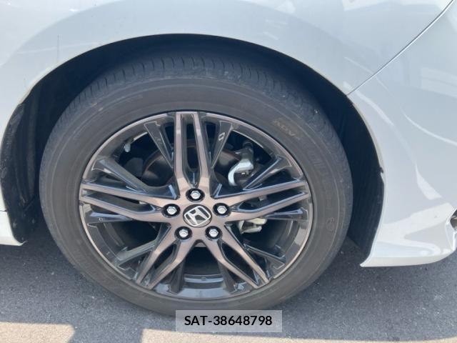 Honda ODYSSEY 2021-09 8660891-5