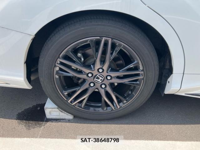 Honda ODYSSEY 2021-09 8660891-6