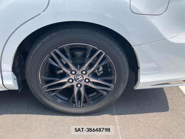 Honda ODYSSEY 2021-09 8660891-7
