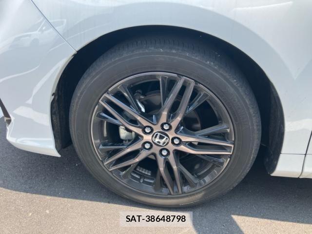 Honda ODYSSEY 2021-09 8660891-8