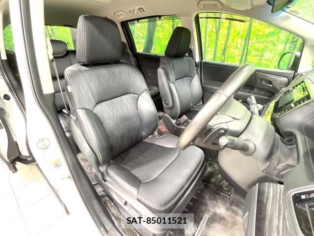 Honda ODYSSEY 2014-01 8660892-9