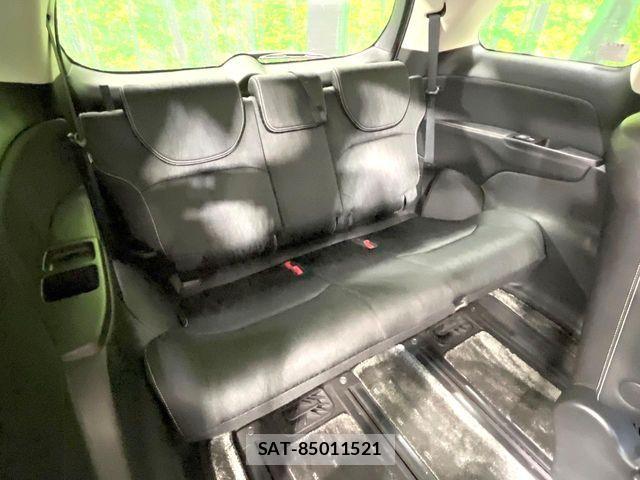 Honda ODYSSEY 2014-01 8660892-11