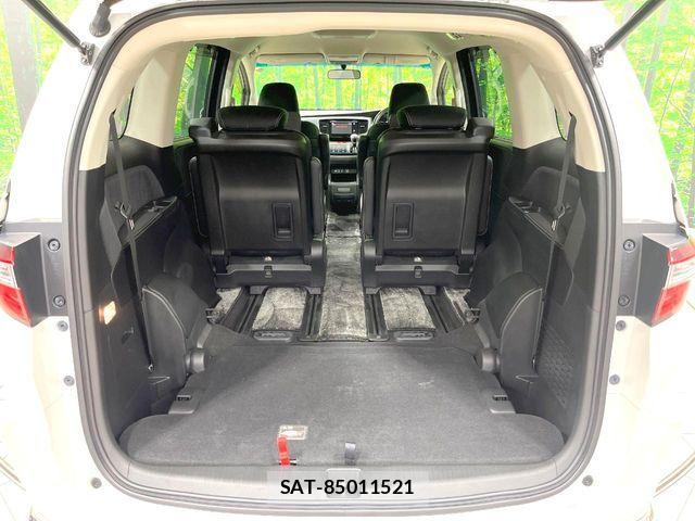 Honda ODYSSEY 2014-01 8660892-12