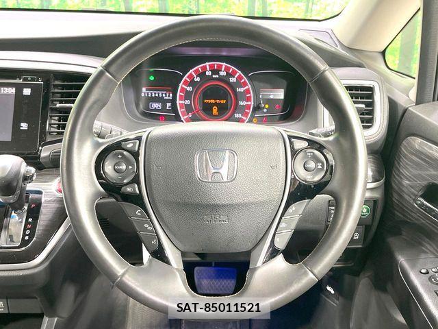 Honda ODYSSEY 2014-01 8660892-13