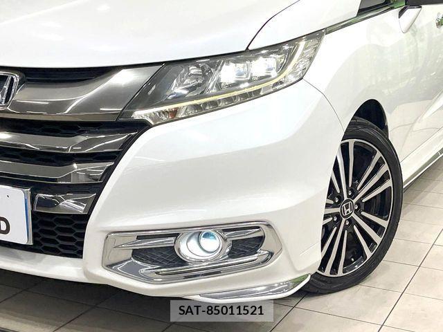 Honda ODYSSEY 2014-01 8660892-14