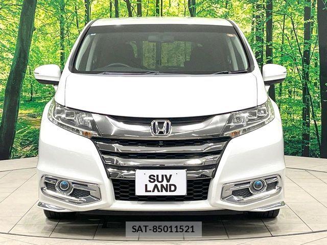 Honda ODYSSEY 2014-01 8660892-16