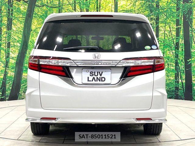Honda ODYSSEY 2014-01 8660892-17