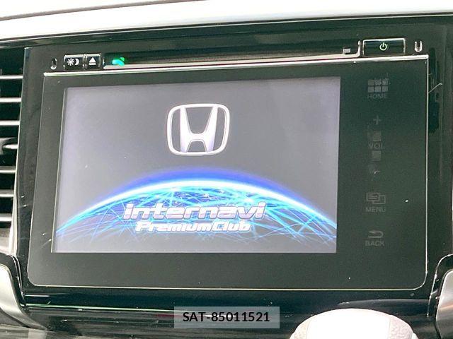 Honda ODYSSEY 2014-01 8660892-3