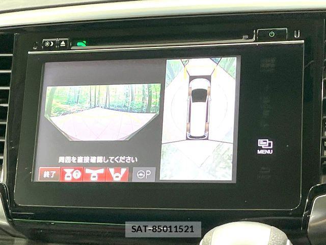 Honda ODYSSEY 2014-01 8660892-4