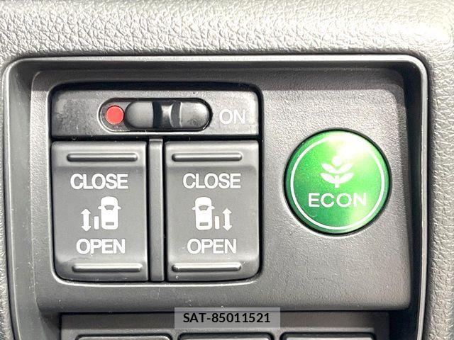 Honda ODYSSEY 2014-01 8660892-6