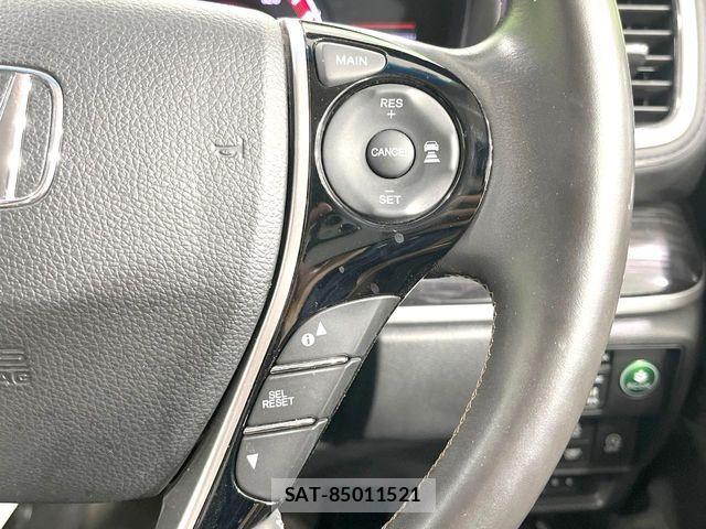 Honda ODYSSEY 2014-01 8660892-7