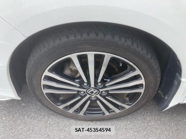 Honda ODYSSEY 2016-02 8660893-9