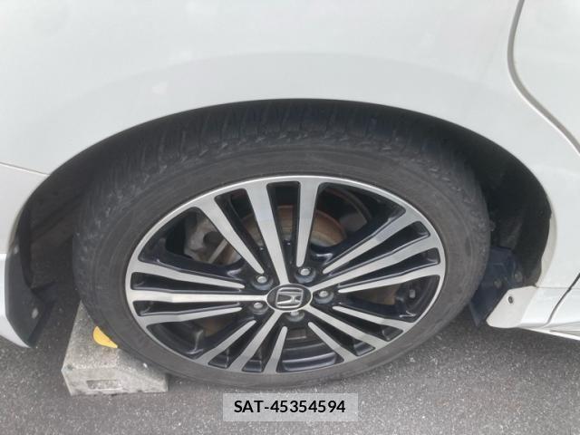 Honda ODYSSEY 2016-02 8660893-10