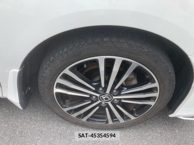 Honda ODYSSEY 2016-02 8660893-11