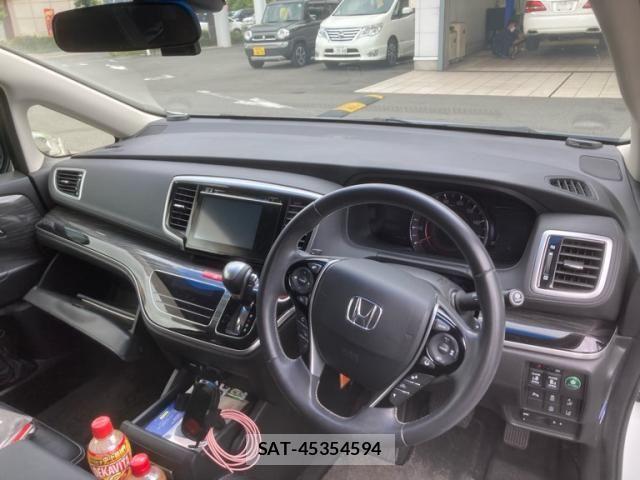 Honda ODYSSEY 2016-02 8660893-14