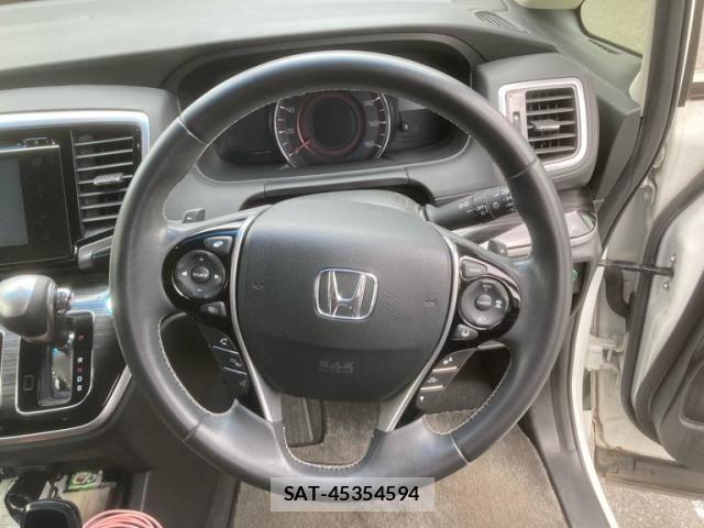 Honda ODYSSEY 2016-02 8660893-15