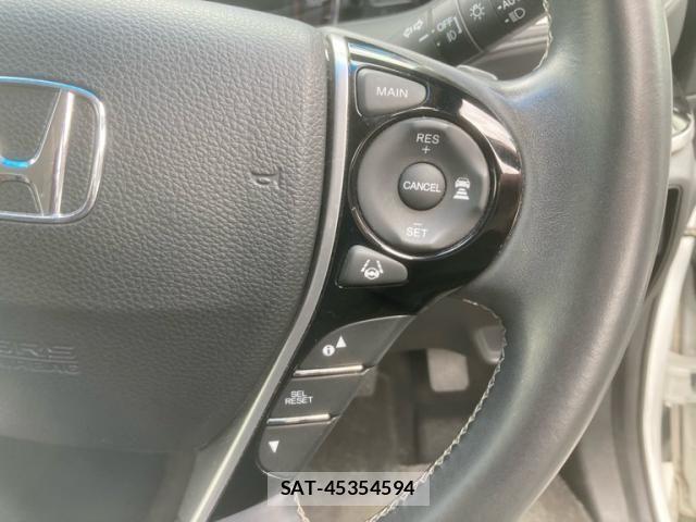 Honda ODYSSEY 2016-02 8660893-16