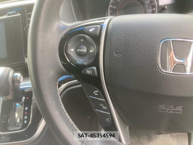 Honda ODYSSEY 2016-02 8660893-17