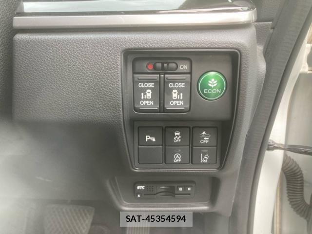 Honda ODYSSEY 2016-02 8660893-19