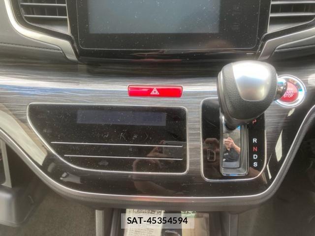 Honda ODYSSEY 2016-02 8660893-21