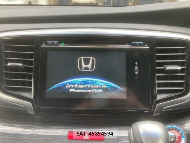 Honda ODYSSEY 2016-02 8660893-22