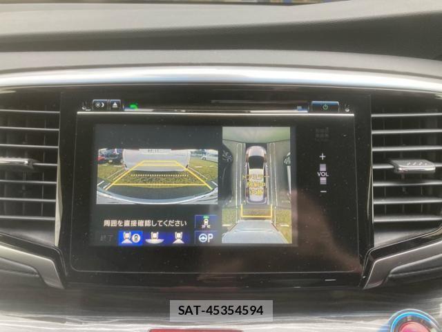 Honda ODYSSEY 2016-02 8660893-23