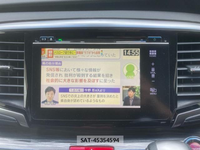 Honda ODYSSEY 2016-02 8660893-24