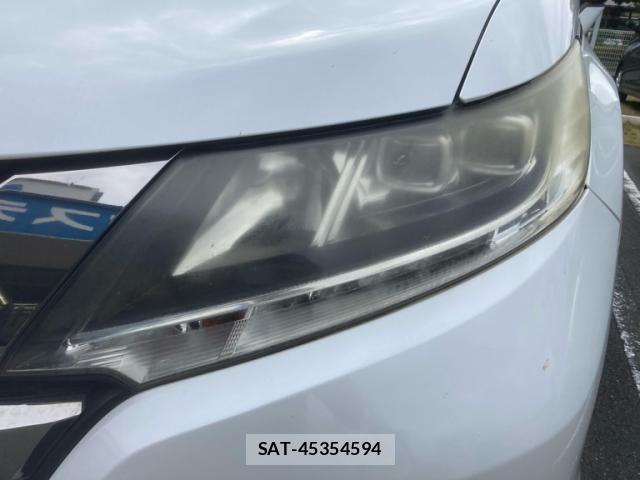 Honda ODYSSEY 2016-02 8660893-4