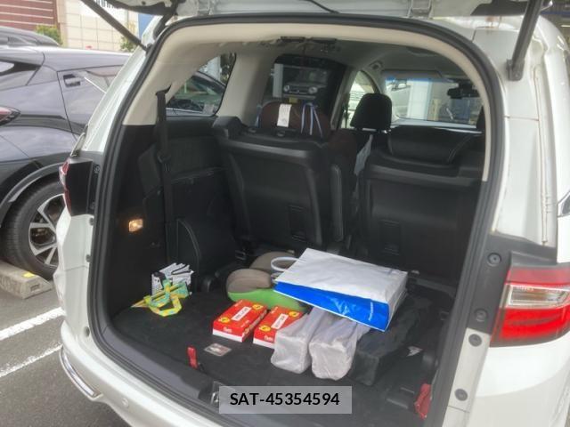 Honda ODYSSEY 2016-02 8660893-6
