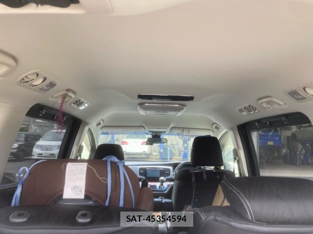 Honda ODYSSEY 2016-02 8660893-7