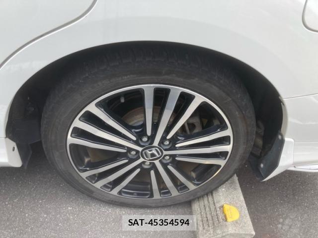 Honda ODYSSEY 2016-02 8660893-8