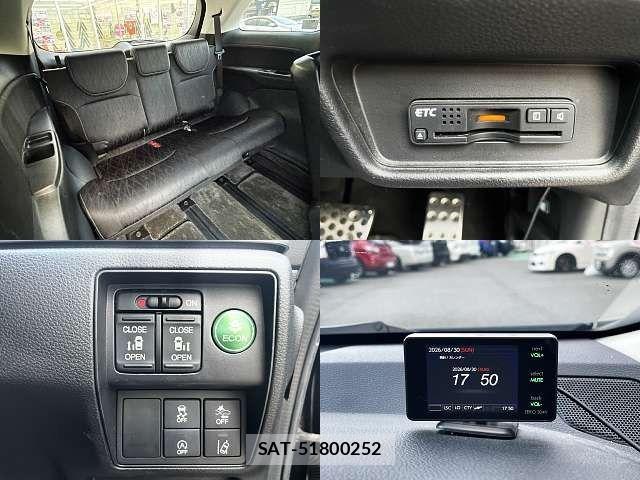 Honda ODYSSEY 2016-08 8686246-6