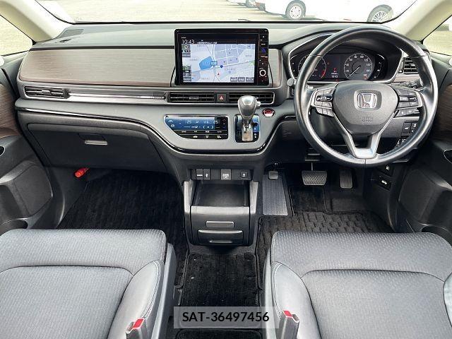 Honda ODYSSEY 2021-05 8686245-1