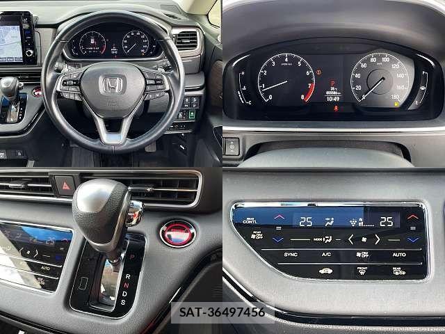 Honda ODYSSEY 2021-05 8686245-3