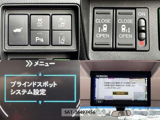 Honda ODYSSEY 2021-05 8686245-4