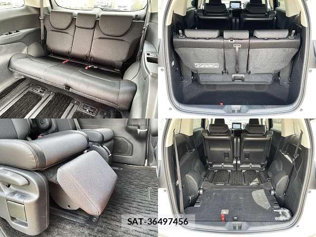Honda ODYSSEY 2021-05 8686245-8